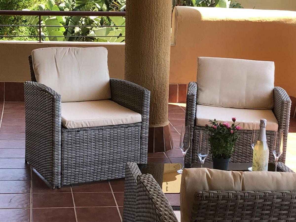 La Cala Azul 2 Bedroom Apartment With Big Sunny Terrace & Walking Distance To All The Amenities - Costa Del Sol La Cala De Mijas Exterior foto